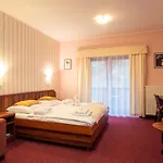 Hotell Studanka 4*