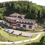 Ξενοδοχείο Studanka Rychnov nad Kneznou
