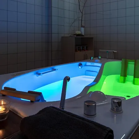 Studanka 4* Rychnov nad Kneznou