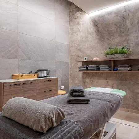 Studanka Hotel 4*