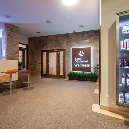 Studanka Hotel Rychnov nad Kneznou