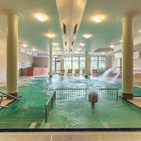 Hotel Studanka