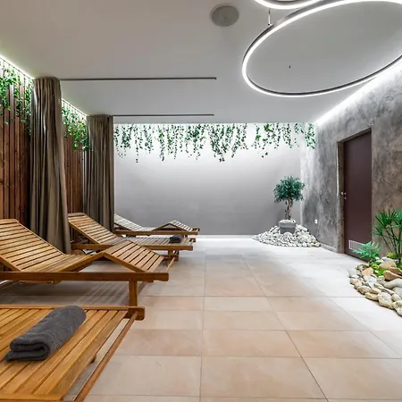 Hotel Studanka Rychnov nad Kneznou