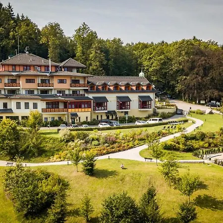 Hotel Studanka Rychnov nad Kneznou