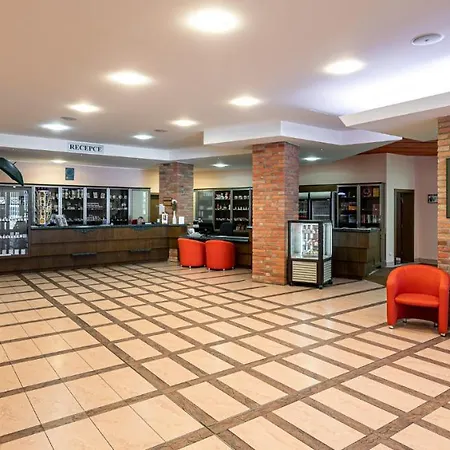 Hotel Studanka Rychnov nad Kneznou