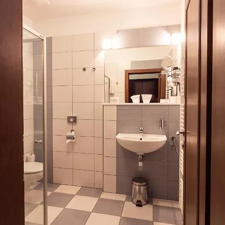 Studanka Hotel