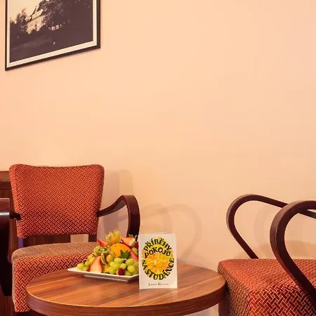 Hotel Studanka Rychnov nad Kneznou