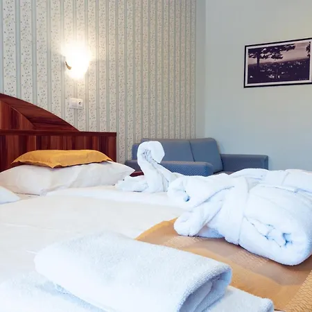 Studanka Hotel Rychnov nad Kneznou
