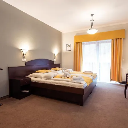 Studanka Hotel 4*
