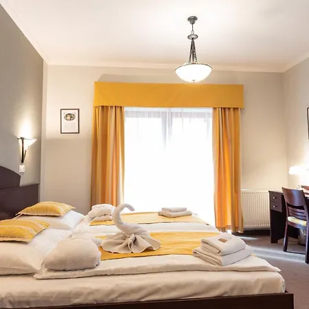 Studanka Hotel