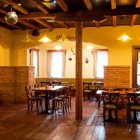 Studanka Hotel 4*