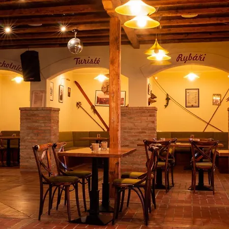 Hotel Studanka