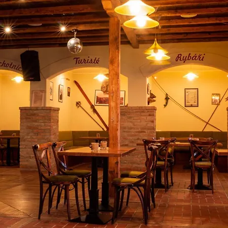 Hotel Studanka