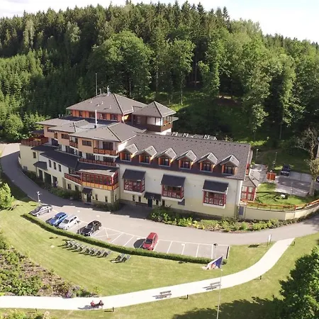 Hotel Studanka Rychnov nad Kneznou