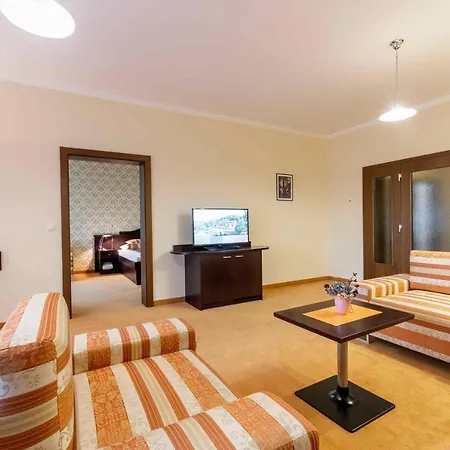 Studanka Hotel 4*