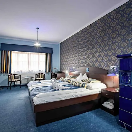 Studanka Hotel