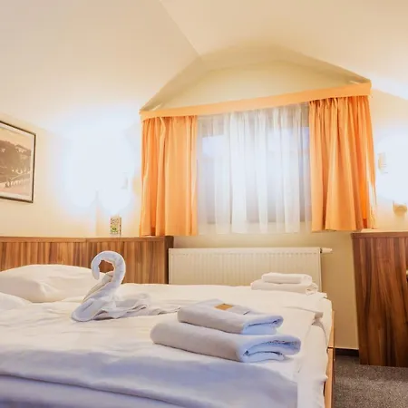 Studanka Hotel Rychnov nad Kneznou