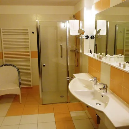 Studanka Hotel