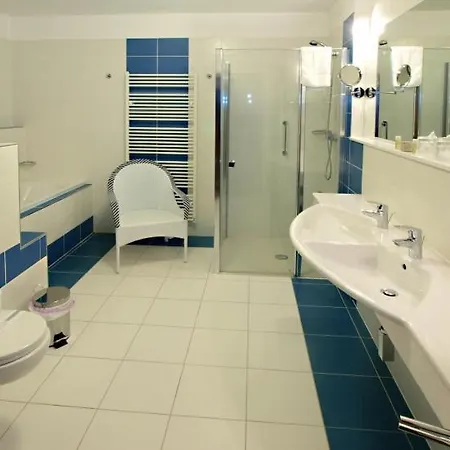 Studanka Hotel 4*