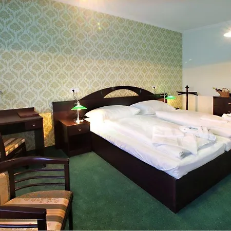 Studanka Hotel 4*