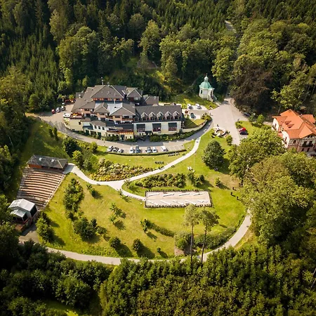 Studanka 4* Rychnov nad Kneznou