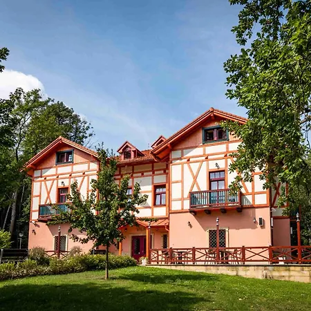 Hotel Studanka