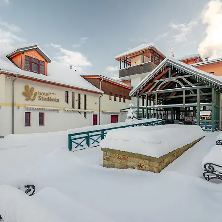 Studanka Hotel