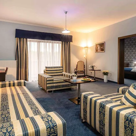 Studanka Hotel 4*
