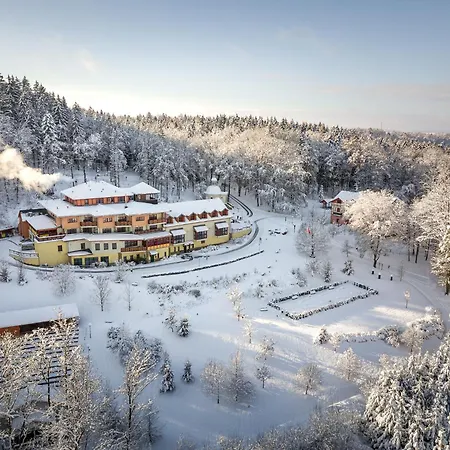 Hotel Studanka