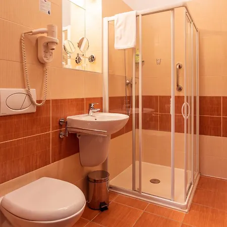 Studanka Hotel 4*