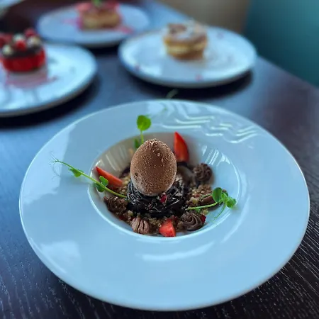 Studanka 4* Rychnov nad Kneznou