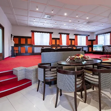 Studanka Hotel 4*
