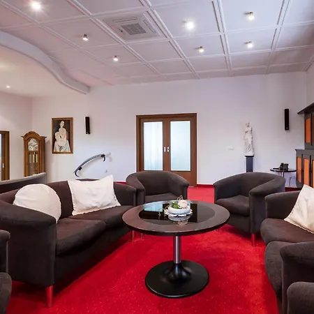 Studanka 4* Rychnov nad Kneznou