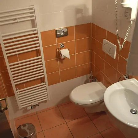 Studanka Otel 4*