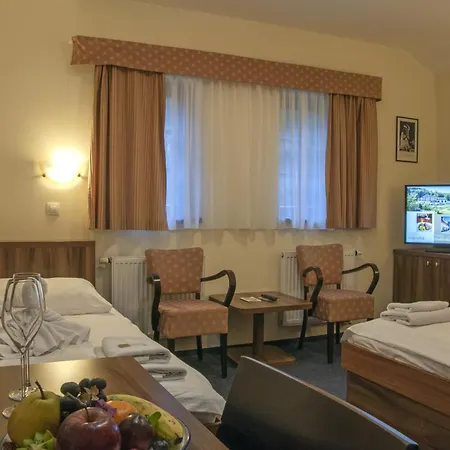Hotel Studanka