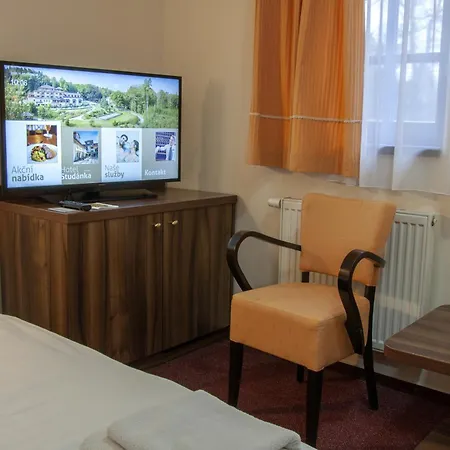 Studanka Hotel