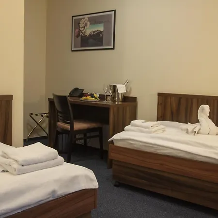 Hotel Studanka
