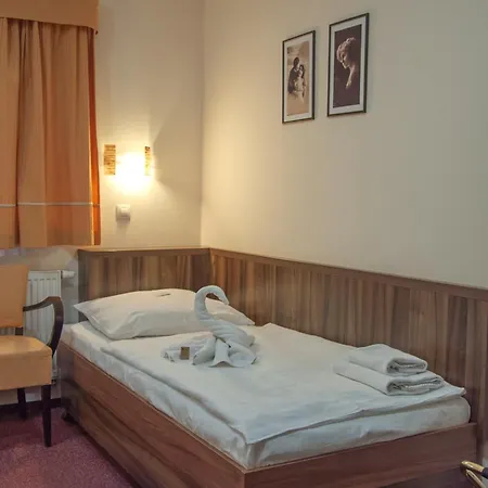 Studanka 4* Rychnov nad Kneznou