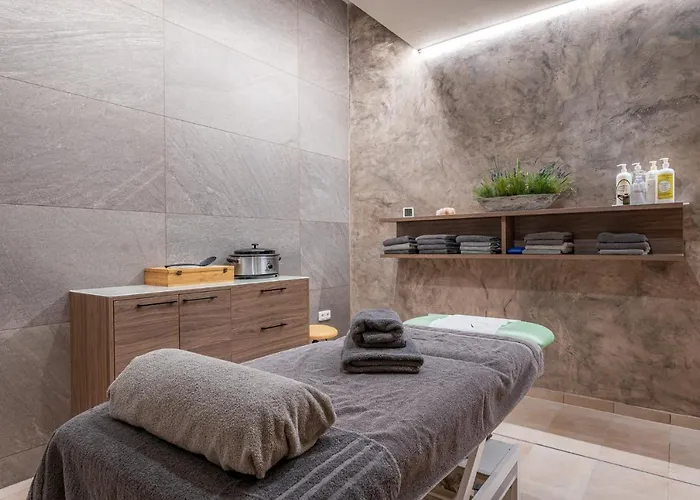 Studanka Hotel 4*