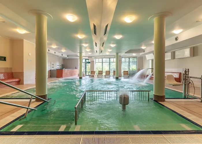Hotel Studanka