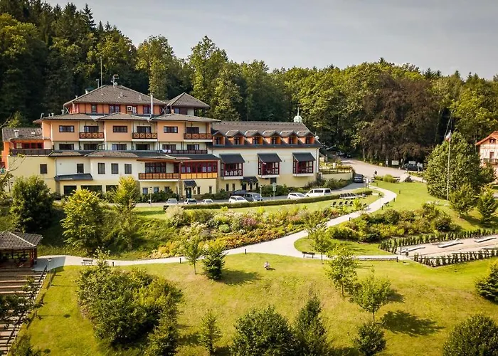Hotel Studanka Rychnov nad Kneznou