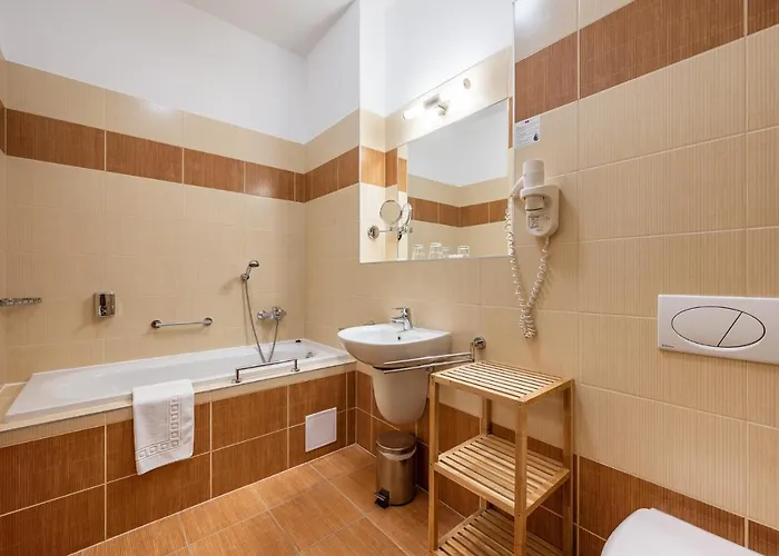 Studanka 4* Rychnov nad Kneznou