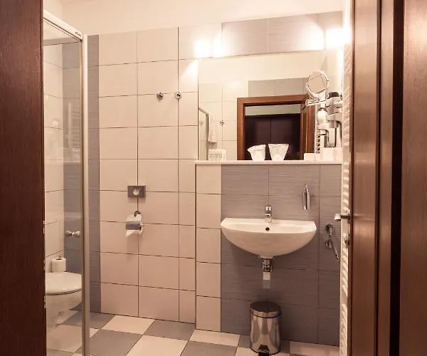 Studanka Hotel