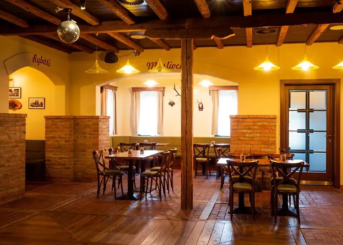 Studanka Otel 4*