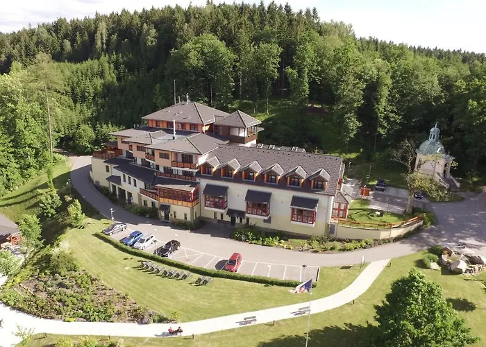 Hotel Studanka Rychnov nad Kneznou