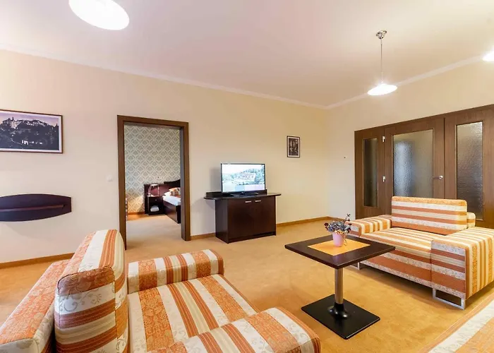 Studanka Hotel 4*