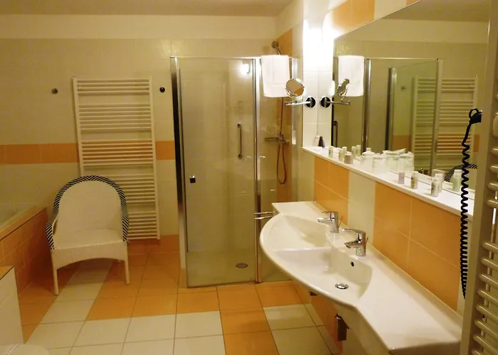 Studanka Hotel