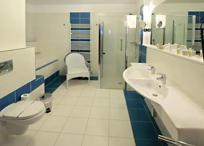 Studanka Hotel 4*