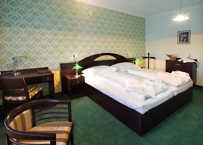 Studanka Hotel 4*