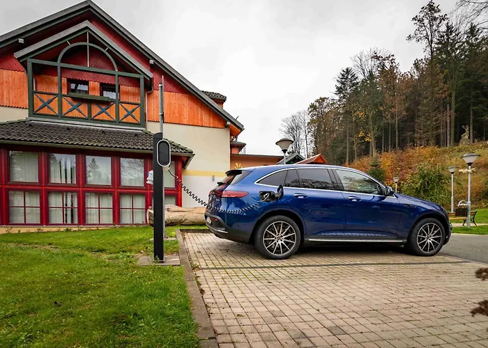 Hotel Studanka Rychnov nad Kneznou